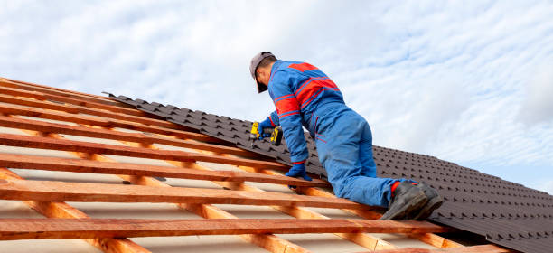 Best Flat Roofing  in Eclectic, AL
